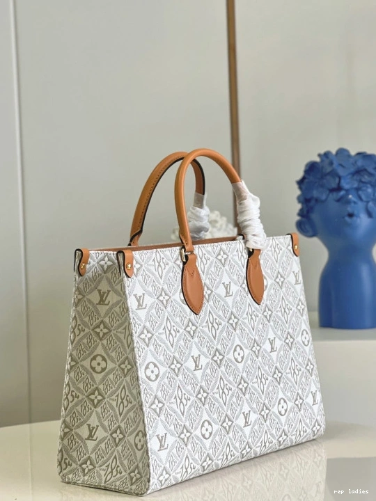 Cheap VUITTON LOUIS ONTHEGO MM 0805